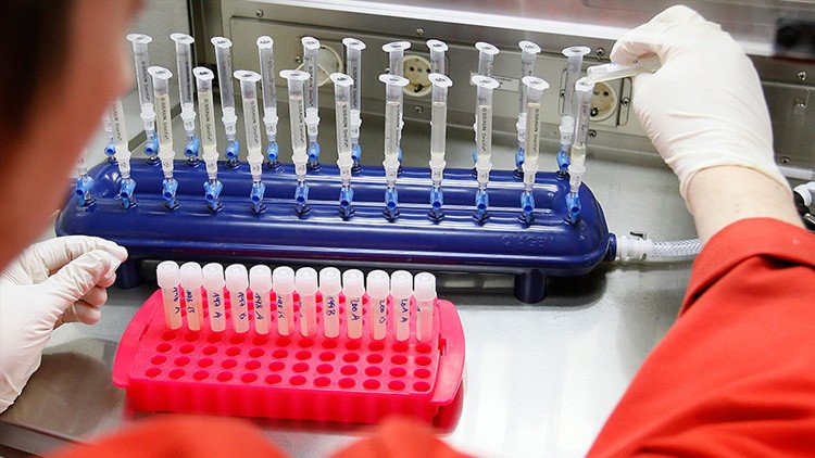 Crean un fármaco que "hace desaparecer" a las células cancerosas