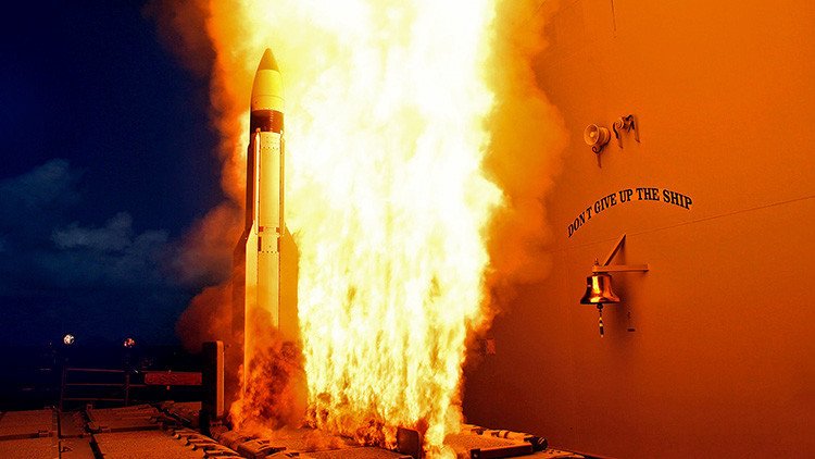 La 'guerra de las galaxias' se siente en el aire: ¿Por qué todos quieren armas en el espacio?