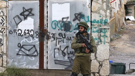 Al menos 2 muertos y 8 heridos tras un posible ataque terrorista en Tel Aviv