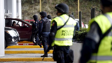 México: Asesinan a una presentadora que reveló la identidad del asesino de su pareja 