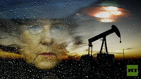 Crudo por 50 dólares, Assad en el poder y Merkel fuera: predicciones de 'Financial Times' para 2016