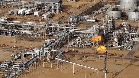 Venezuela suspende el suministro de gas a Colombia