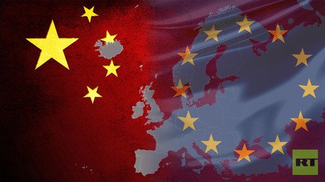 ¿Dónde viven las mujeres más bellas?: Un mapa de estereotipos chinos sobre Europa