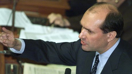 "La Cuarta Guerra Mundial se está haciendo visible en Siria e Irak"