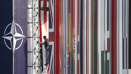 ¿Está condenada al fracaso la política europea de la OTAN?