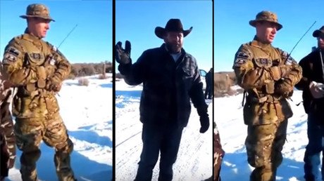 EE.UU.: Milicianos que ocupan un edificio federal en Oregón afirman estar dispuestos a morir