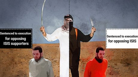 "¿Son lo mismo?": El líder supremo de Irán compara a Arabia Saudita con el Estado Islámico