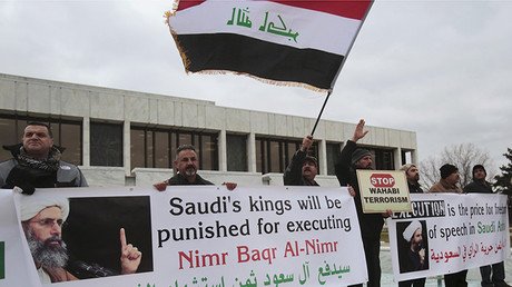 Irán sobre Arabia Saudita tras la ruptura de relaciones: "Solo agrava su error"