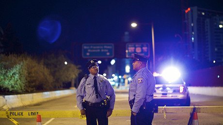 EE.UU.: Un tiroteo a quemarropa deja al menos un muerto y dos heridos