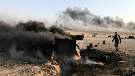 ¿Por qué el Estado Islámico se verá tremendamente debilitado en el 2016?