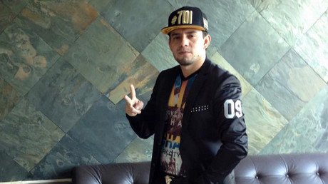 "No les gustó su voz": matan en México a un cantante de narcocorridos de Sinaloa