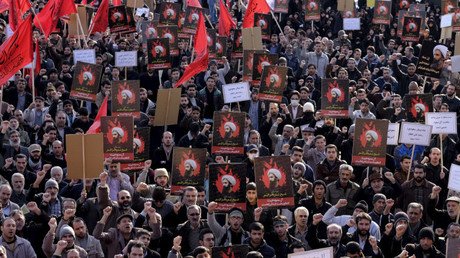 5 claves del conflicto entre dos países que pretenden ser líderes en el mundo musulmán