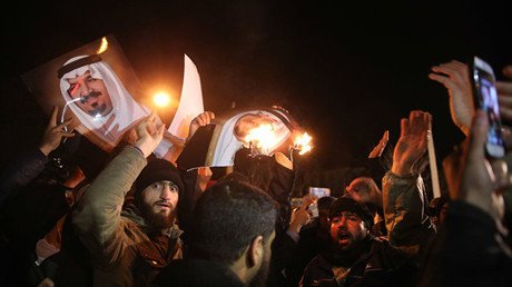 EE.UU. advirtió a Arabia Saudita de las malas consecuencias de las ejecuciones masivas