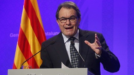 Artur Mas está preparado para unas nuevas elecciones en Cataluña