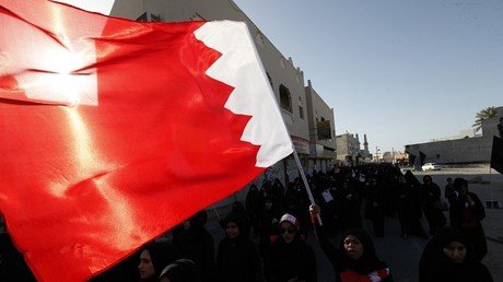 Siguiendo los pasos de Arabia Saudita, Baréin corta el tráfico aéreo con Irán