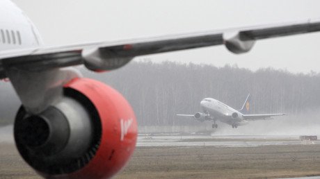 ¿Miedo a volar?: Conozca las aerolíneas más seguras del mundo para este 2016