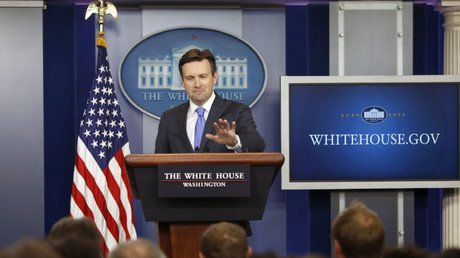 EE.UU. admite que Corea del Norte ha probado una bomba atómica