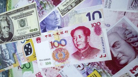 ¿Cuáles son los cinco países que pueden salvar o hundir la economía en 2016?