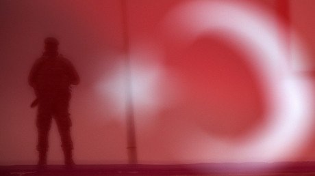 10 puntos que explican por qué EE.UU. está perdiendo a la Turquía del 'sultán' Erdogan