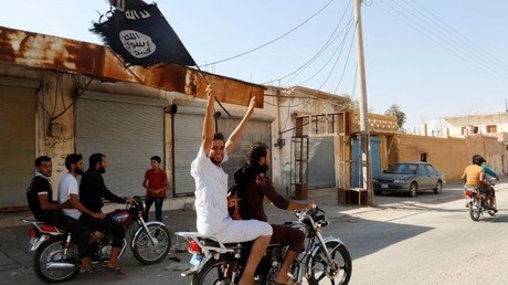 ¿De dónde salen tantos terroristas?