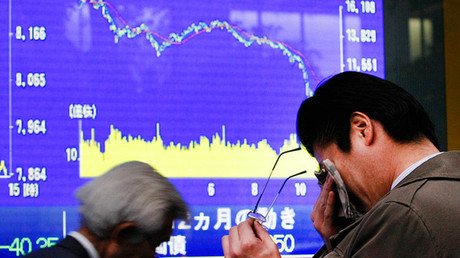 George Soros advierte de la repetición de la crisis económica del 2008