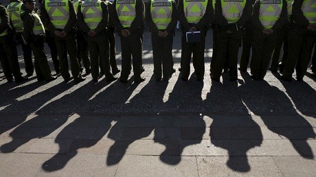 Identificarnos ante los agentes del orden: ¿abuso de poder o condición necesaria para la seguridad?