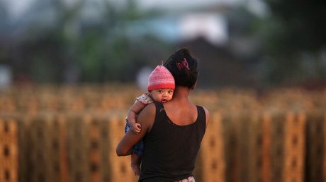 ¿Vive usted en uno de los países más generosos del mundo?