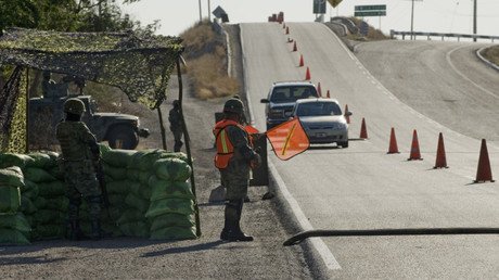 ¿Por qué 'El Chapo' se escondía en Los Mochis?