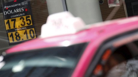 ¿Cómo repercutirá la detención de Joaquín 'El Chapo' Guzmán en la economía mexicana?