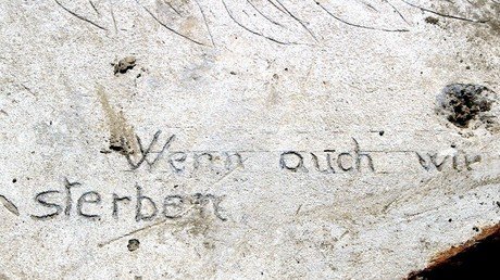 El código secreto de la Segunda Guerra Mundial que le puede enriquecer