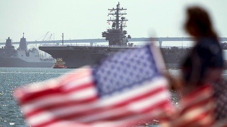 El talón de Aquiles de la Armada de EE.UU. al descubierto