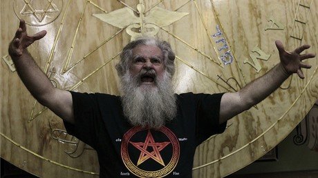 'Brujo Mayor' vaticina la muerte de 'El Chapo'