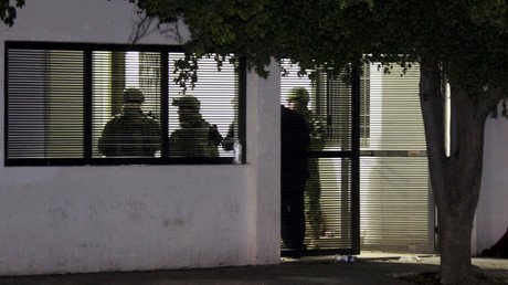 'El Chapo' se escondía en la misma zona residencial donde vive la madre del gobernador de Sinaloa