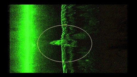 Argentina: Hallan barco hundido en 1845 durante una batalla con Francia y Reino Unido