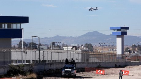 México: "No hay impedimento para extraditar a 'El Chapo' a EE.UU."