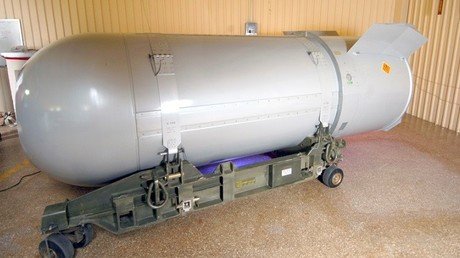 ¿Cómo podría un error desatar una guerra nuclear?