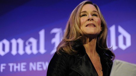 La única mujer de Apple que gana más que su director ejecutivo