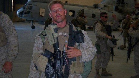 Veterano de guerra de EE.UU. publica un mensaje en Nochevieja antes de morir y se vuelve viral