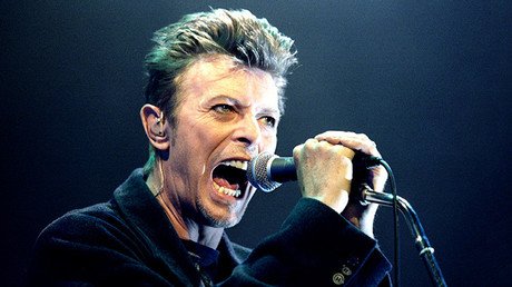 Muere el legendario músico inglés David Bowie