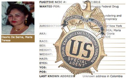 Uno menos, faltan dos: ¿A quiénes busca ahora la DEA tras la captura de 'El Chapo'?