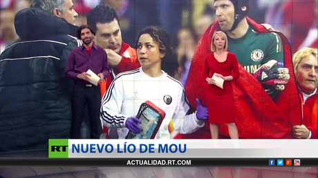 Deportes en reportes (E172)