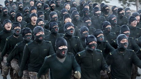 Cambio de modelo: China avanza en las reformas de su sistema militar