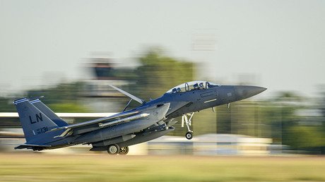 EE.UU. no tuvo inconveniente en matar decenas de civiles en Mosul al bombardear al Estado Islámico