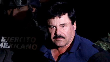 La revista 'Rolling Stone' publica la versión completa de la entrevista de Sean Penn con 'El Chapo'