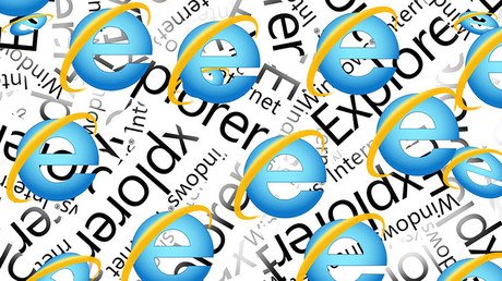 Microsoft 'sepulta' sus antiguas versiones de Internet Explorer