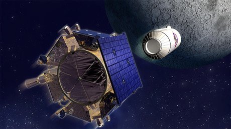 'Hiroshima espacial': ¿Cómo EE.UU. planeaba detonar una bomba nuclear en la Luna?