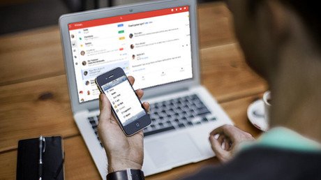 Estrasburgo permite a las empresas monitorear la correspondencia de sus empleados