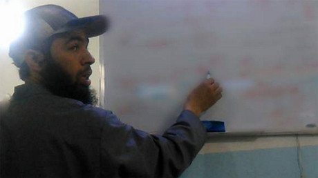 Video: Conozca 'la universidad de terror' del Estado Islámico