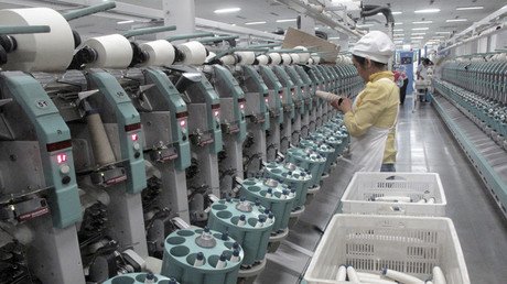 ¿China resucita? El crecimiento de sus exportaciones podría indicar su resurgimiento económico