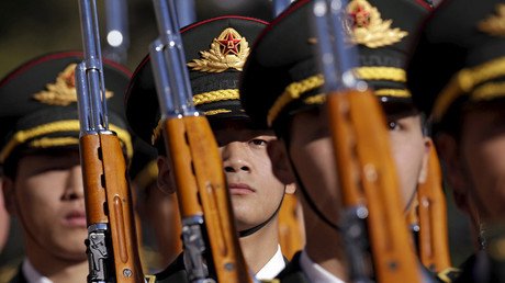 Fin de las sanciones: China aumentará la venta de armamento a Irán